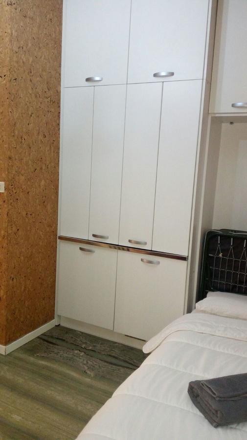 Belmeloro Home 볼로냐 외부 사진